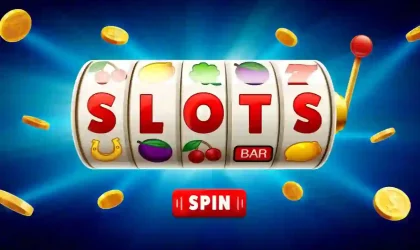 Different Understanding Types of Online Slot Machines