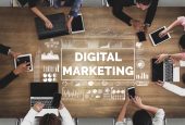 Prime Advantages of Working with a Digital Marketing Agency