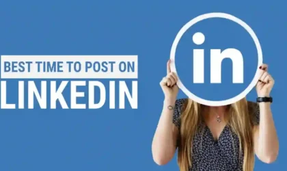 Strategic Clockwork: The Best Times to Post on LinkedIn Unveiled