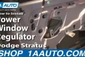 Understanding the Anatomy of Your Car’s Window Regulator