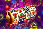 Discover Endless Entertainment on Slot777 Login