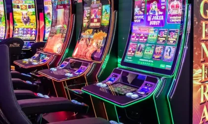 How Slot Resmi Platforms Use RNG Technology to Ensure Fair Play