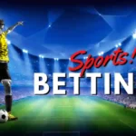 sports betting