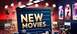 Stream New Movies Online: The Best Free and Paid Platforms for Movie Lovers