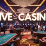 Live Casino