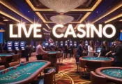 Best Live Casino Malaysia: Tips for Maximizing Your Winnings