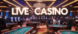 Best Live Casino Malaysia: Tips for Maximizing Your Winnings