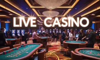 Best Live Casino Malaysia: Tips for Maximizing Your Winnings