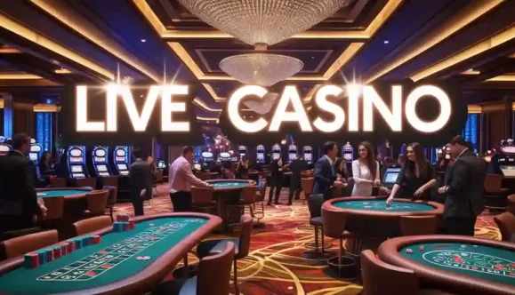 Best Live Casino Malaysia: Tips for Maximizing Your Winnings