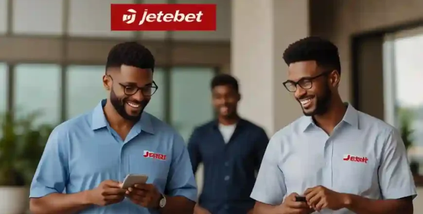 Jetebet Unfiltered: The Perfect Platform for Unrestricted Fun