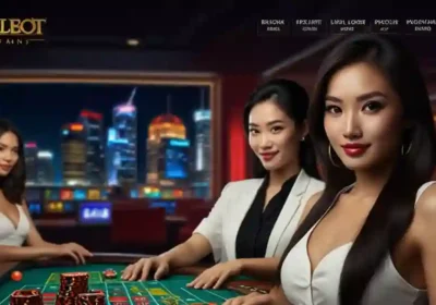 Join Allbet Singapore for Exciting Casino Games Online