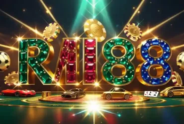 Rai88 Bonuses & Promotions: Maximize Your Winnings