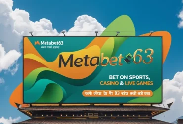 Bet Now at Metabet63 for Fast Payouts and Exciting Wins