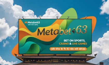 Bet Now at Metabet63 for Fast Payouts and Exciting Wins