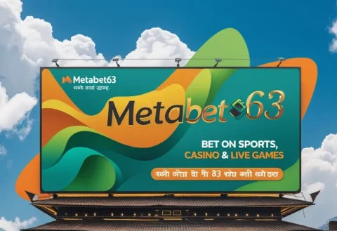 Bet Now at Metabet63 for Fast Payouts and Exciting Wins