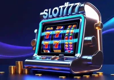 Balaksix Slot777: Situs Slot Online Gampang JP & Gacor