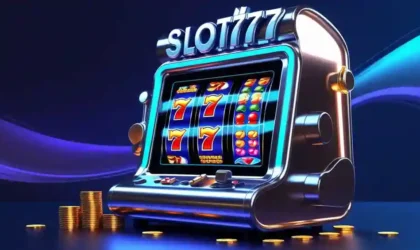 Balaksix Slot777: Situs Slot Online Gampang JP & Gacor